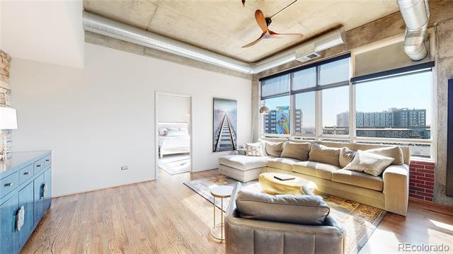 Photo - 2000 Little Raven St Unit 702