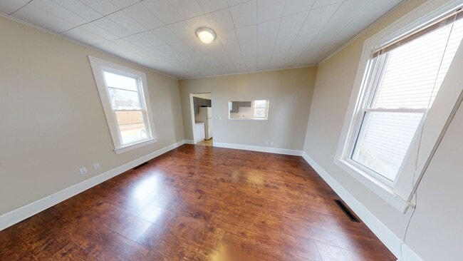Photo - 3-Bedroom, 1-Bath Single-Family Home for Rent in Butler