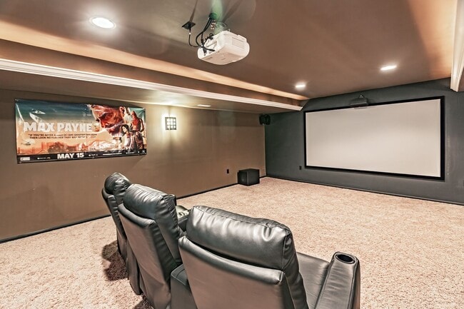 917 Benalli Dr