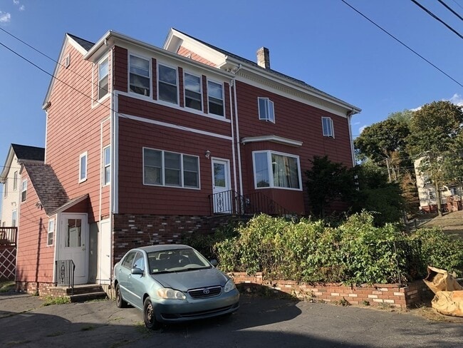 Building Photo - 434 Revere Beach Pkwy Unit 1 Rental