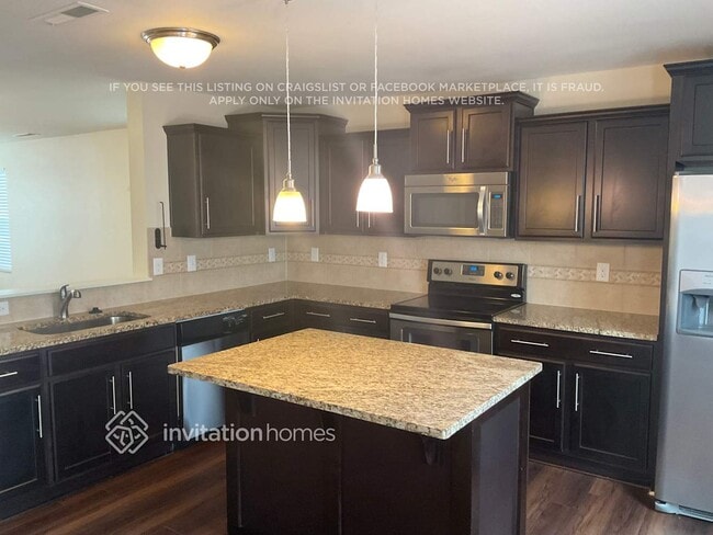 Photo - 9610 Hanberry Blvd