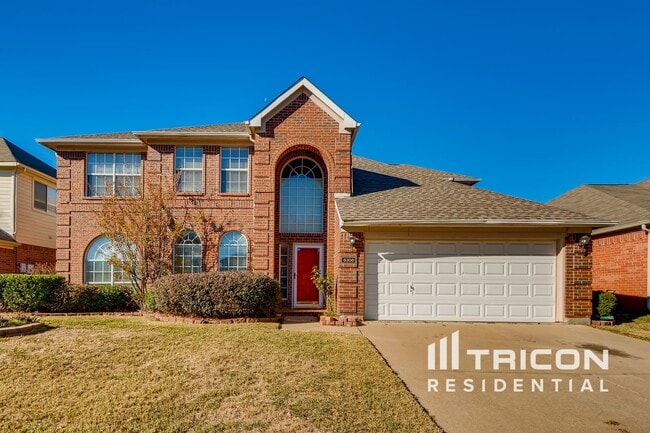 Building Photo - 6308 Pierce Arrow Dr Rental