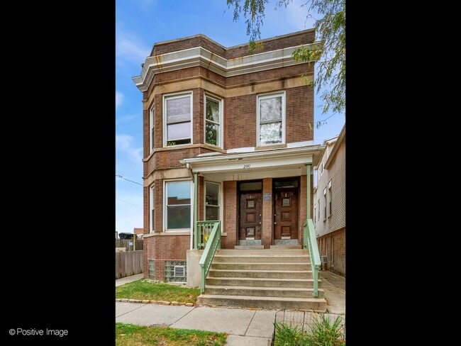 91 - Cull 2141 LLC - 91 - Cull 2141 LLC Apartment Unit 2