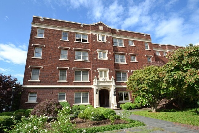 Building Photo - 1Bd/1Ba Seattle Condo Unit 120