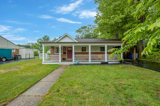 Photo - 7011 Kenfig Pl House
