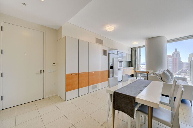 Photo - Veer Towers 2007W- Strip/City Views from t... House