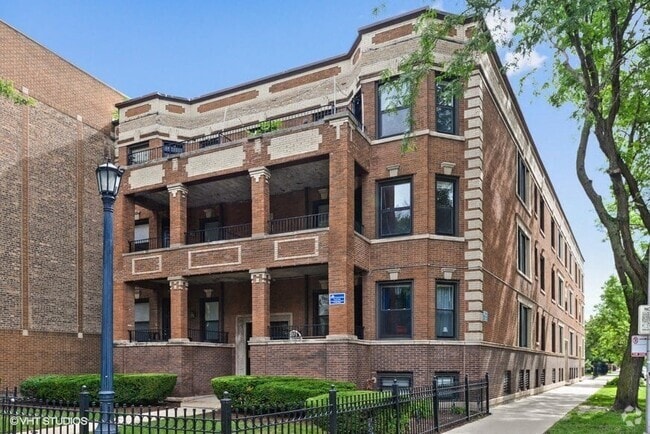 Building Photo - 1260 W Leland Ave Unit 2 Rental