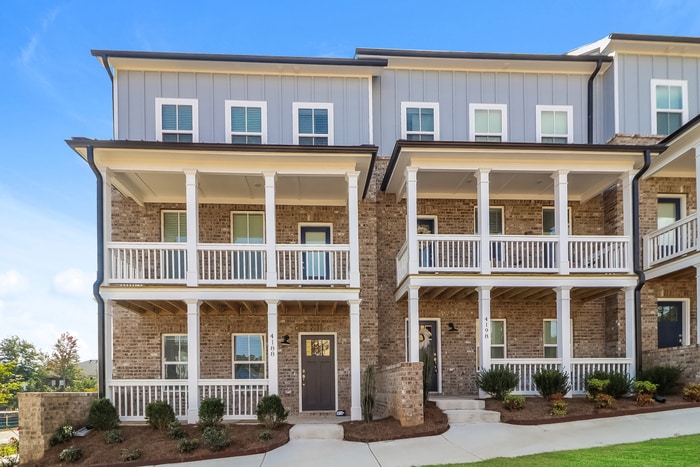 Townhomes For Rent In Suwanee Ganull