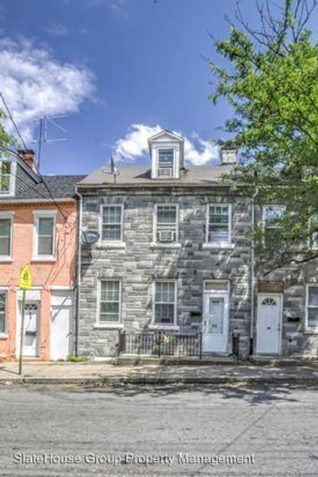 Building Photo - Newly Renovated 3BR Home – Lancaster – Move-In Ready