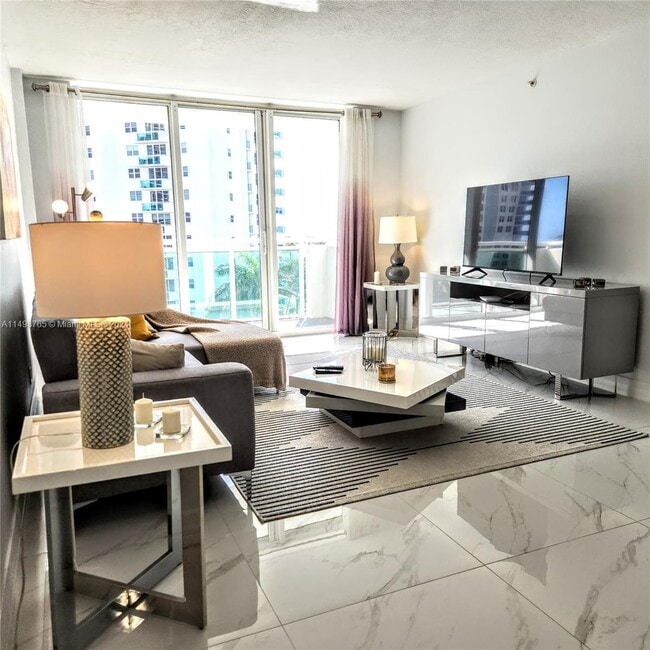 Photo - 3000 S Ocean Dr Condo