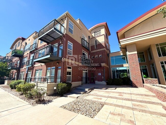 Photo - 10184 Park Meadows Dr Unit 1301