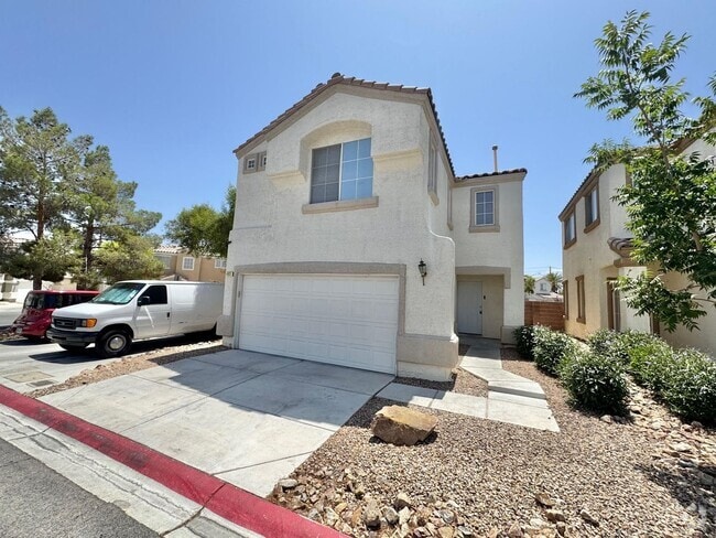 Building Photo - THIS IS A CHARMING TWO-STORY NORTH LAS VEG... Rental