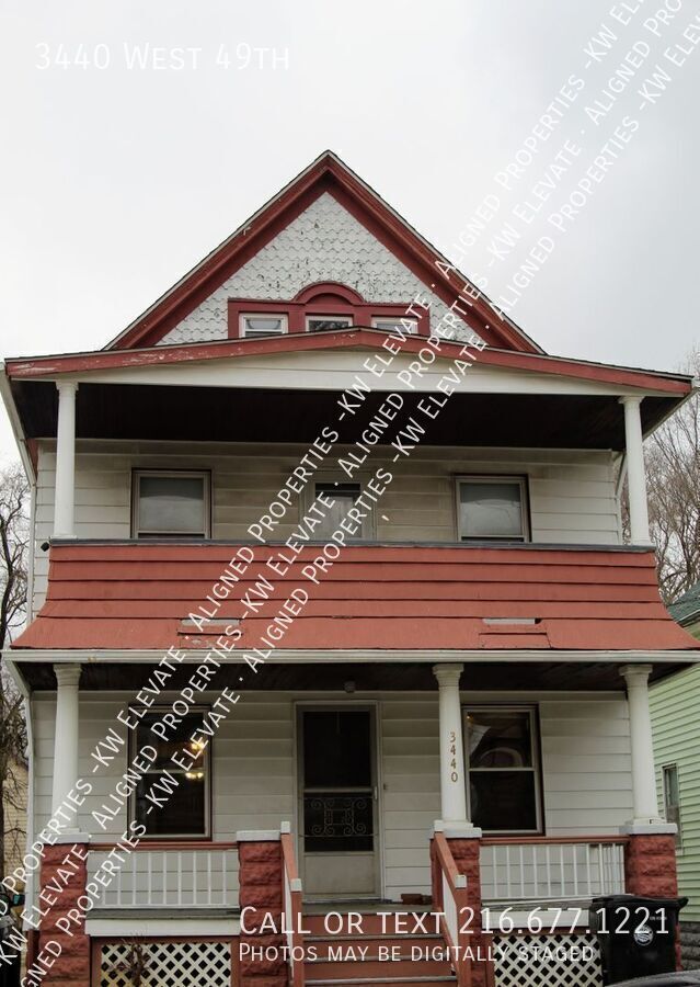 Building Photo - 3440 West 49th-
