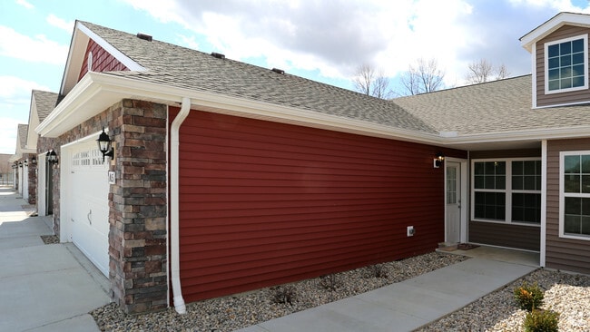 Photo - Redwood Lebanon