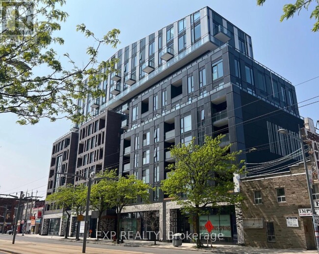 Photo - 1808 St Clair Ave W Unit 305