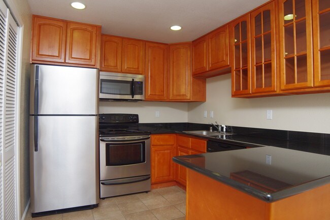 Photo - City Place Apartments