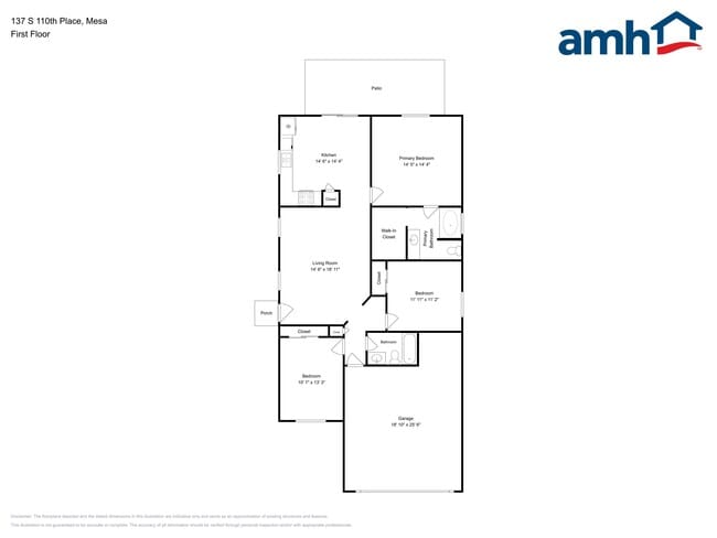 Photo - 137 S 110th Pl