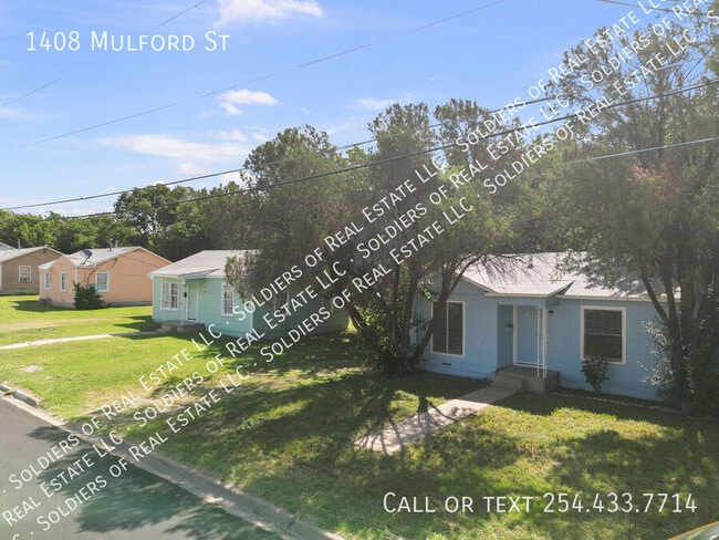 Photo - 1408 Mulford St Casa
