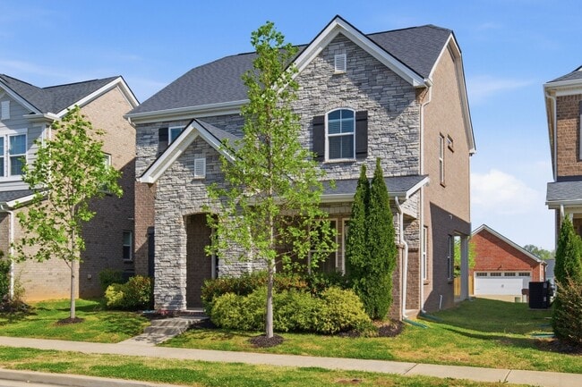Photo - 3725 Hoggett Ford Rd