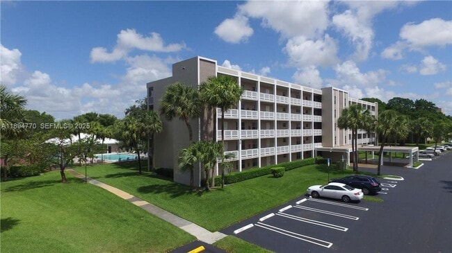 Building Photo - 1200 NW 87th Ave Unit 109