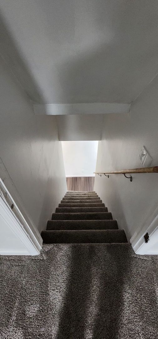 Photo - Newly Renovated 3-Bedroom Apartment in Penn Hills – Prime Location! Unit 3