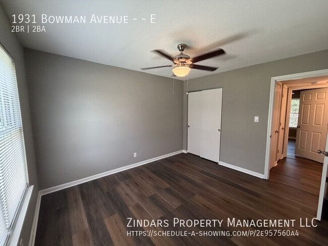 Photo - 1931 N Bowman Ave Unit E