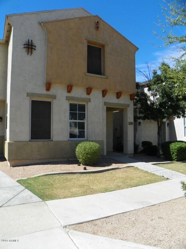 Phoenix Gem, 3 bed, 2.5 bath - Phoenix Gem, 3 bed, 2.5 bath Casa