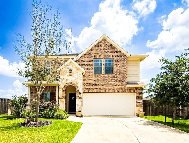Building Photo - 20206 Heather Haven Dr Rental
