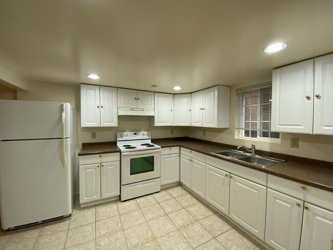 Photo - Washington House Unit Lower