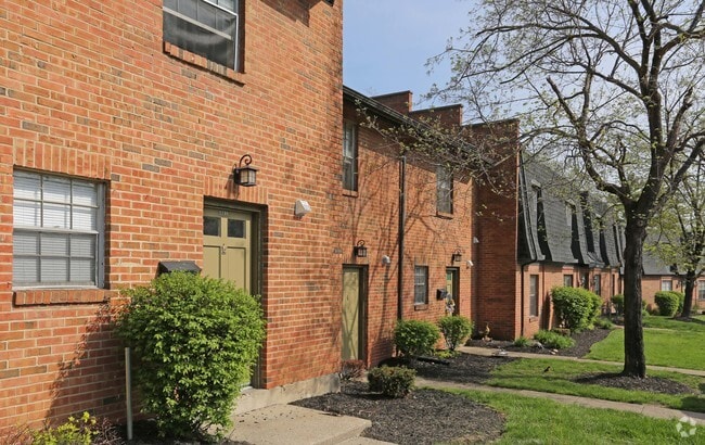 Olde Towne Apartments
