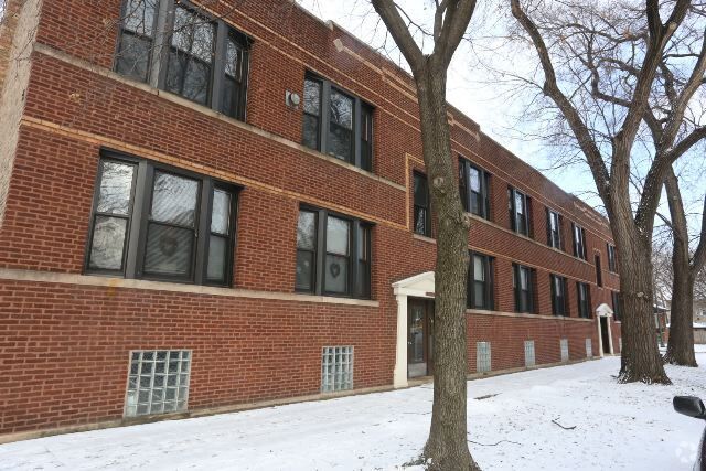 Building Photo - 3602 W Grace St Rental