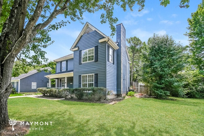 13715 Dealtry Ln