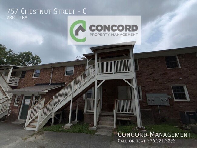 Photo - 757 Chestnut St Unit C