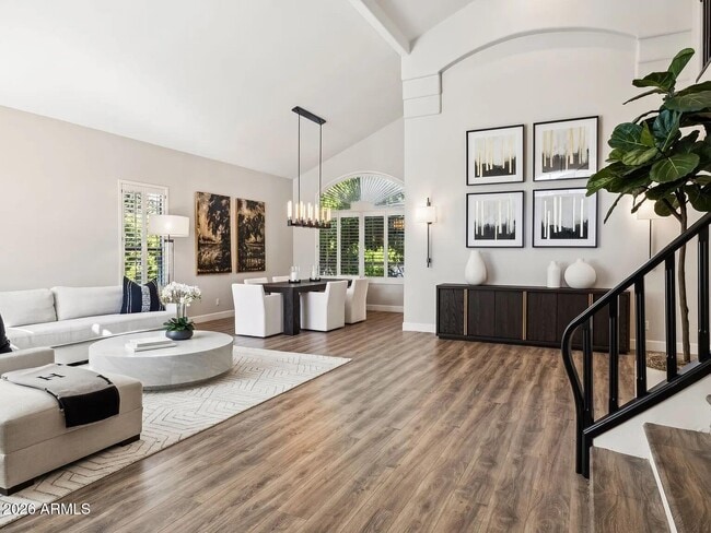 Building Photo - 6414 E Monte Cristo Ave