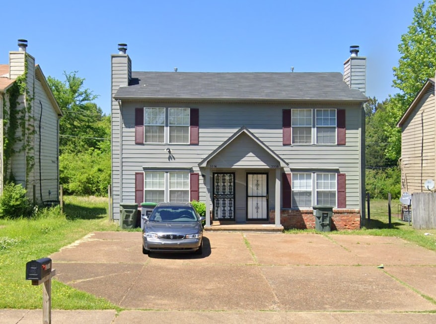 Photo - 3556 Christine Rd Townhome