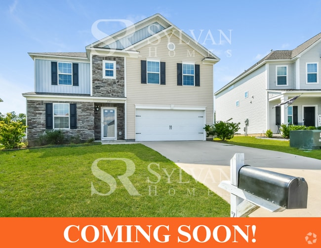 Building Photo - The Lifestyle You Deserve. Rental