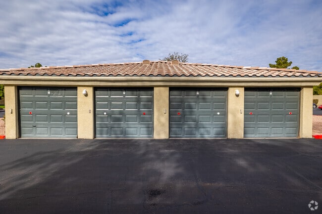 Garages