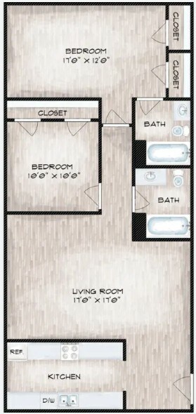 FloorPlanD.jpg - Seasons Beachfront