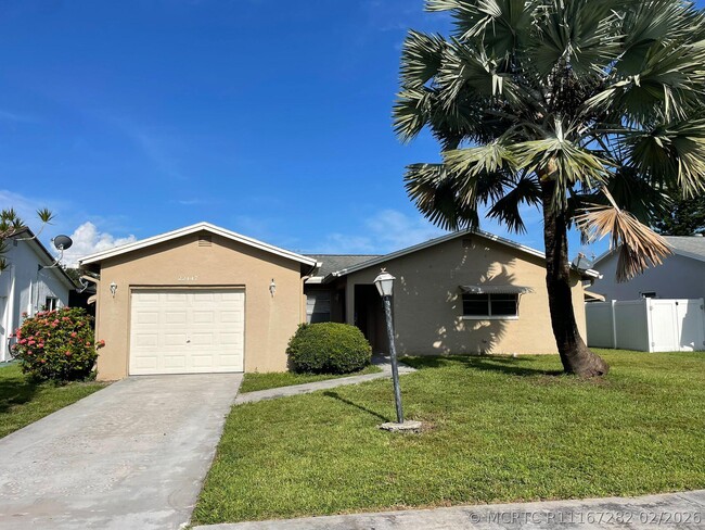 Building Photo - 22447 SW 56th Ave