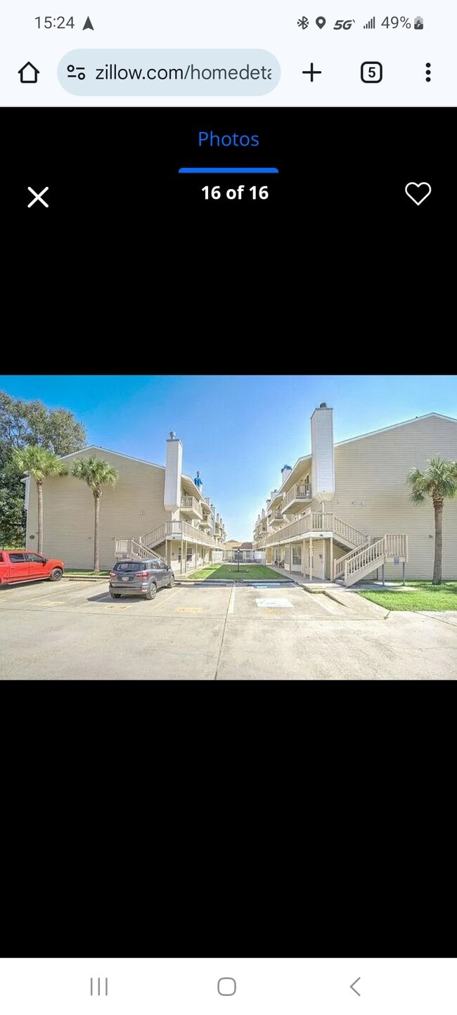 Photo - 901 Joe Yenni Blvd