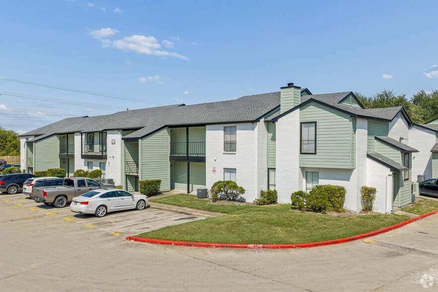 Arise Briar Village