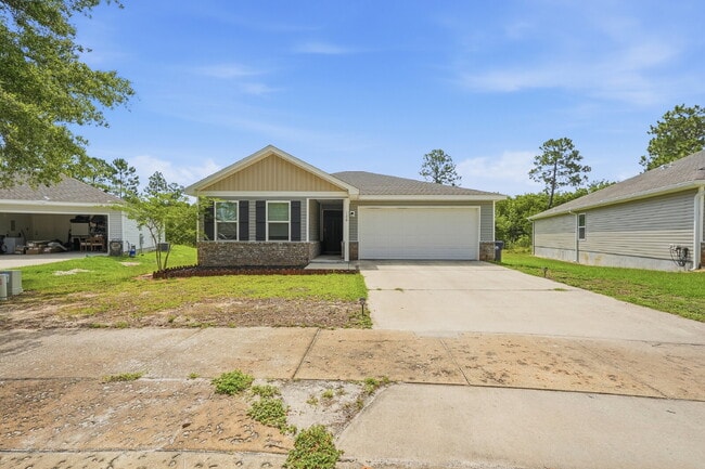 Photo - New community! Three bedrooms, two bathrooms and ready for you to move into!