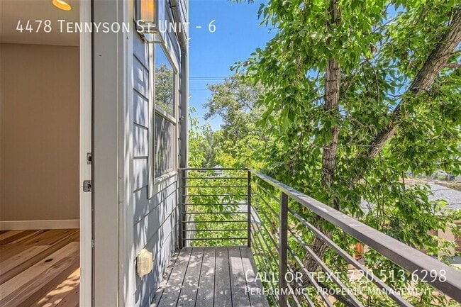 Photo - 4478 Tennyson St