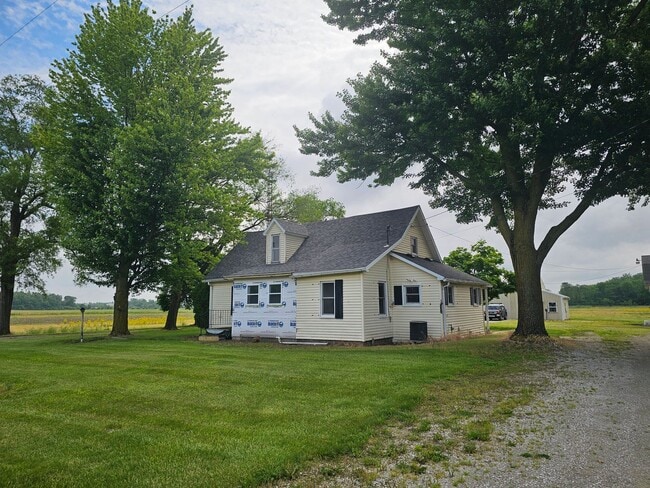 Country Living - Country Living House
