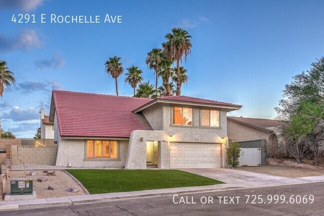 Photo - Discover your desert oasis in the heart of...