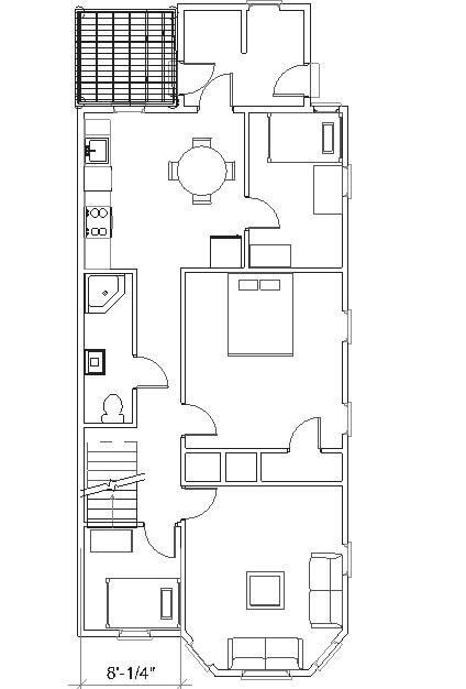 Photo - 204 River St Unit 208