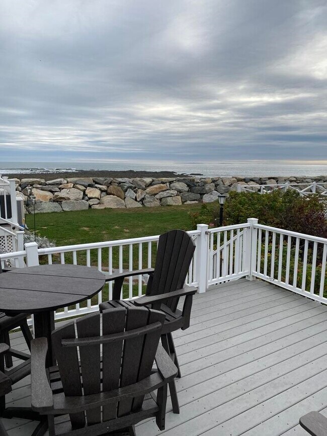 784 Ocean Blvd Unit 3 Condo For Rent in Rye, NH