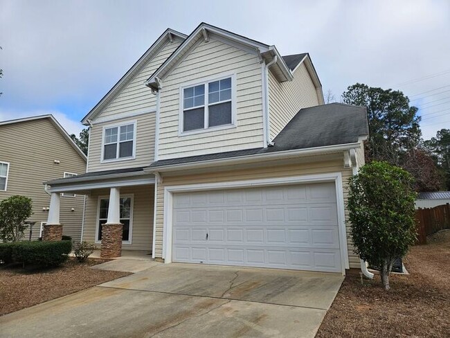 Photo - Bent Creek Plantaion