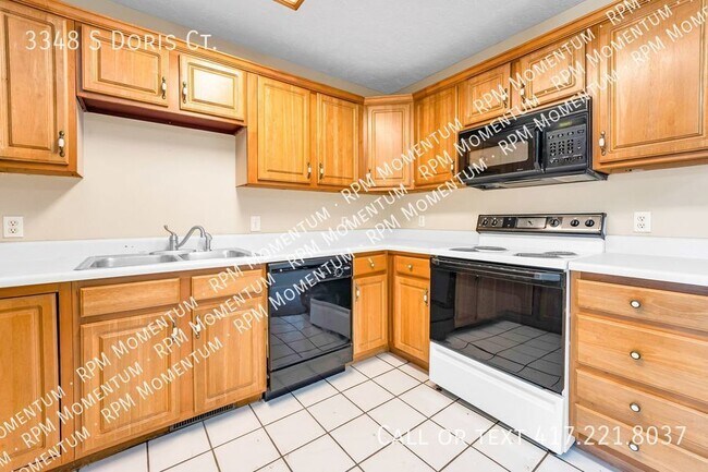 Photo - Southwest Duplex 2 Bedroom 2 Bathroom 2 Ca...