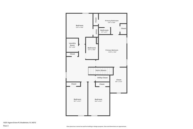 Photo - 15231 Agave Grove Pl